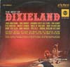 Cover: Various Jazz Artists - The Best of Dixieland